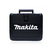 마끼다 DTD171_CASE 18V임팩드라이버 케이스 블랙