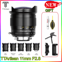 TTArtisan-11mm F2.8 풀프레임 어안 렌즈 라이카 M 소니 E 캐논 R 니콘 Z 레이카 L 마운트 카메라 렌즈 A7R3 A6300 Z7 Z6 MF 용, Nikon Z mount