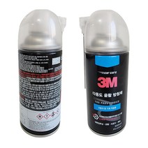3M 다용도 윤활 방청제 녹방지 녹제거 윤활유 구리스