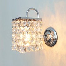 프리즘 벽부등 벽등 인테리어조명 매장조명, 프리즘(대) 벽부등