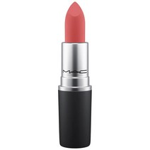 MAC 맥 파우더 키스 립스틱 쉬어아웃트레지 SHEER OUTRAGE 3g 외 전색상, STYLE SHOCKED