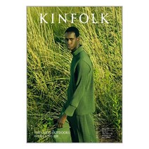 킨포크 KINFOLK Vol.45