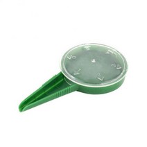 주말 농장 아파트 베란다 씨앗 심기 식물 키우기 plant seed sower 5 file 조정 가능한 화분 handheld flower grass plant seeder 정원, 협력사, 1개