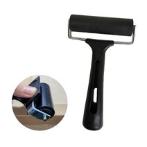 BLEX 고무 압착롤러 100mm 테이프 압착용 시공용 로라