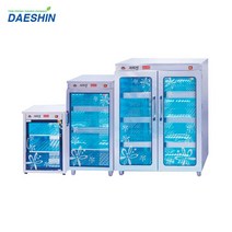 컵소독기 컵살균소독기 업소용소독기 자외선컵살균기, 선택01. DS-701-1