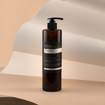 [라지노 코스메틱] 광합성 미생물(PSB)과 천연 원료로 만들어 두피 모발 건강에 효과적인 라지노 바이라 샴푸
