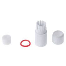 RJ45 방수 커넥터 캡 커버 옥외 네트워크 IP 카메라 피그 테일 케이블