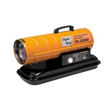 레옹물산특가_[국내산] 동일정밀 타이거킹 열풍기 TK-20K 온풍기 등유난로, 본상품선택, 본상품선택