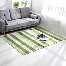 보비쥬카페트 조드 스트라이프 카페트 100 x 150