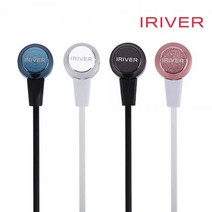 [아이리버] BHC-170, 블랙, 759190