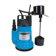 영일 수중펌프 YI-1000HA(ID-1000HA) 수직자동형