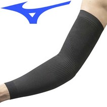 미즈노 [0209-0309] 암슬리브 (검정) 좌우, 왼손착