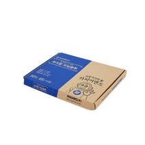 세단기파지함비닐봉투 45L (카피어랜드)