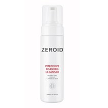 [제로이드] 핌프로브 포밍클렌저 200ml