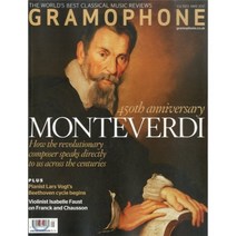 GRAMOPHONE(월간) : 2017년 05월, Billboard Magazine