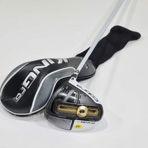 코브라골프 코브라 킹 F6 플러스 9 12도 남성 드라이버, 단일 제품