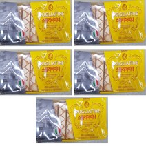 노브랜드 스폴리아띠네 200g x 5개 세트 인간사료간식, 1개