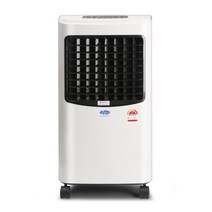21센추리 PTC 리모콘 캐비닛 이동바퀴 전기히터 난방 난로 전기온풍기 CYH-3390F