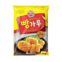 인기 많은 오뚜기빵가루200g 추천순위 TOP100 상품 소개