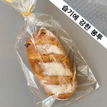 [소행섬] 무지 OPP 타공봉투 1530, 1박스, 2000매입