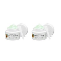 파머시 그린 클린 클렌져 50ml 2팩 Farmacy