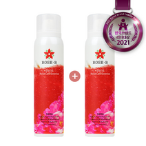 1+1 / 스위스 셀 / 뿌리는 기초화장 보습 미백 탄력 안개 미스트 125ml.