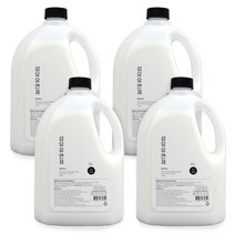 [바른세탁소] 액체세제 2.5L 4개 / 섬유유연제 2.5L 4개, 02. 섬유유연제 2.5L 4개