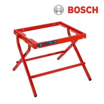 보쉬 GTA 6000 테이블쏘 GTS 10 XC 전용 스탠드(060, PONDCP 본상품선택