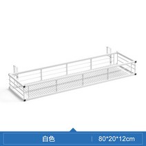 철재화분다이 원목화분선반 정리대철발코니 녹색 딜 식물 스탠드 홈 다층 실내 창 모종 선반 거실 침실 바, 05 80 x 20 x 12cm