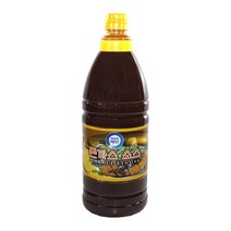 얼음골푸드 해인 돈까스소스2kg, 1