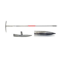 세종FG 국산 약초지팡이 HS-900, HS-1000, 1개