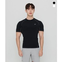 몰든 에어컴프레션 티셔츠 반팔티
