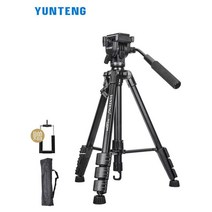 삼각대 전문 수직촬영 거치대 카메라 휴대폰 틱톡, 860 Canon 무선 타이밍 셔터 릴리스