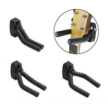 디아멍배트 사회인야구배트 2pcs 조정 가능한 수직 디스플레이 스토리지 랙 총 기타 벽