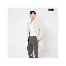 [HUM](남) NC솔리드 체스터 코트(FHOSCCV101M)