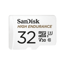 글로벌아이넷 로보뷰P3 2세트 홈 IP 카메라 CCTV 2.8mm-12mm 300만화소 WHP3+2, 02. 32GB SD카드