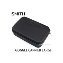스미스 고글캐리어, 단일 옵션