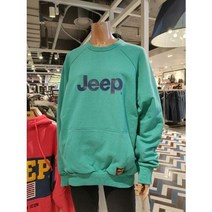 이랜드 [지프]JEEP AW GL1TSU820 졸지프 캥거루 맨투맨_강남점
