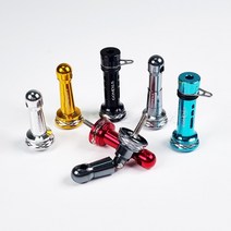 고맥서스 릴 스탠드 튜닝 거치대 스피닝릴 발란서 8종, 3. R3 시마노-M3.5, 레드
