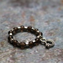 홈메디 달빛밤 원석반지 만들기, 단품