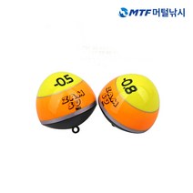 넥스 잠수찌 대 형광 바다 네온 고리찌, 0.6