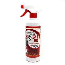 충킬 500ml 가루이.응애.진딧물 예방ca+4356 EA, 쿠팡 카멜리아 본상품선택