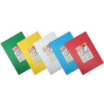내쇼날 업소용 위생도마 특1호(칼라) 900*400*27mm /인체무해/맞춤제작가능/주방도마, 노랑
