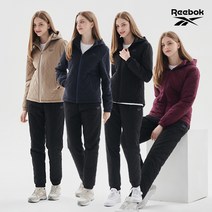 [KT알파쇼핑]리복 22FW 여성 패딩 셋업