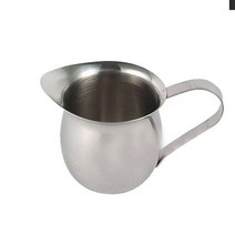 벨크리머 스텐샷잔 150ml카페용품 벨크리머 _ 501209EA, $ 본상품선택