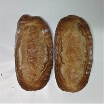 통검정보리브레드(510gX2), 1020g, 2팩