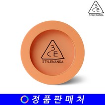 3CE 쓰리씨이 페이스 블러쉬 face blush 5g, PEACH SPLASH(피치스플래쉬)