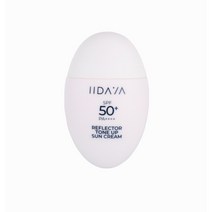 이다야 톤업 선크림 SPF50+ PA++++ 40ml