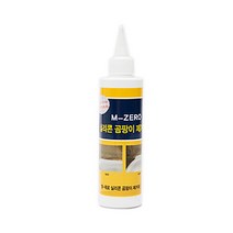 실리콘 곰팡이 제거제 M-Zero(엠제로) 220ml 창문틀