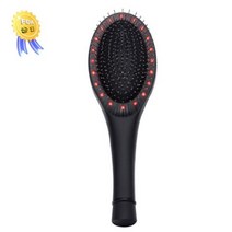 탈모 두피 마사지기계 관리기계 마사지기 미국 FDA승인 LED적외선, 그레이 (100개 한정수량)